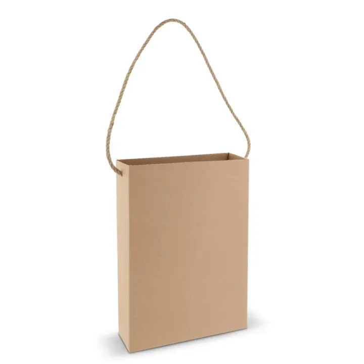 Box bag 24x8x32cm - LT91635 (N0051)